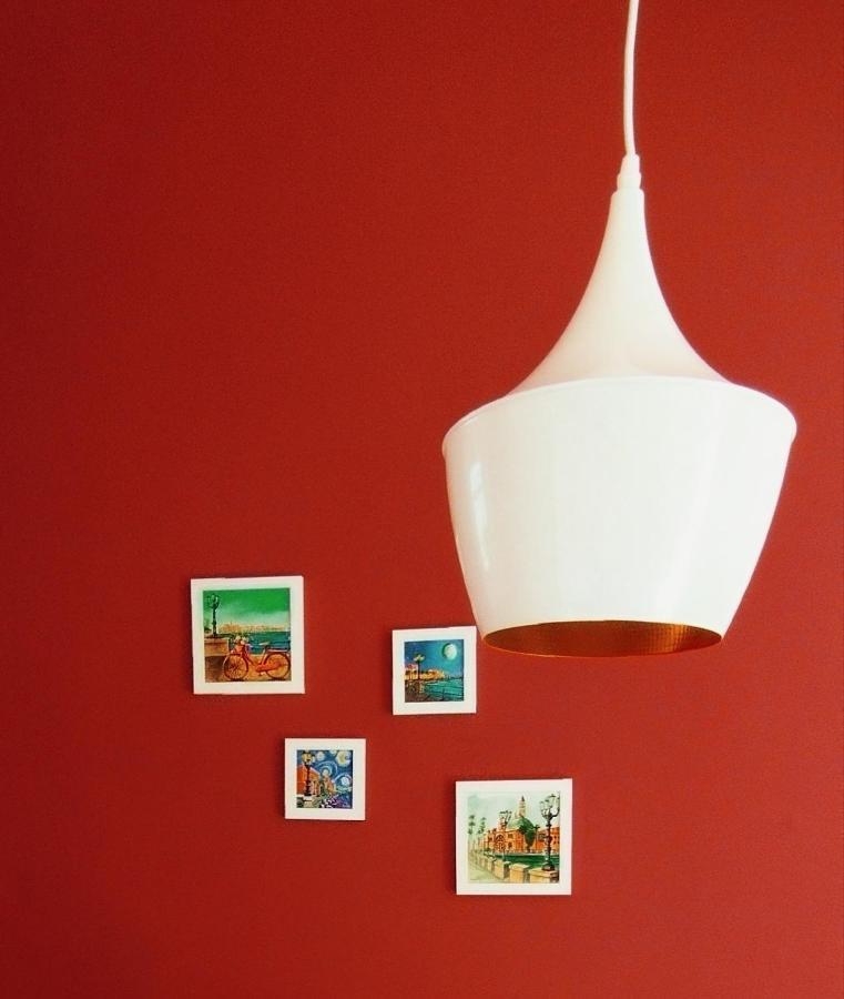 L'incanto Del Borgo Antico- Locazione Turistica Apartment Bari