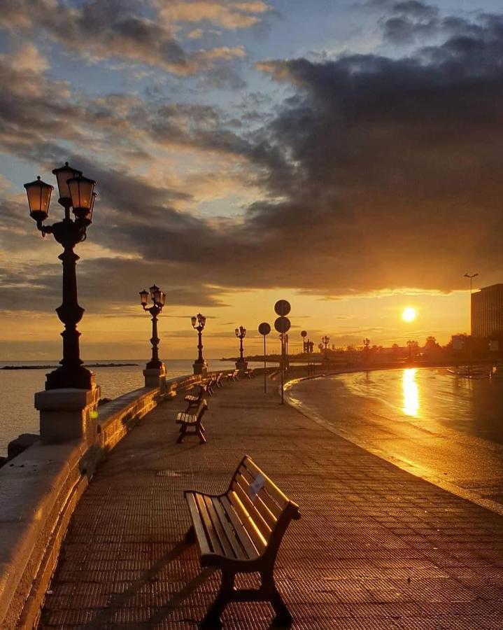 L'incanto Del Borgo Antico- Locazione Turistica Apartment