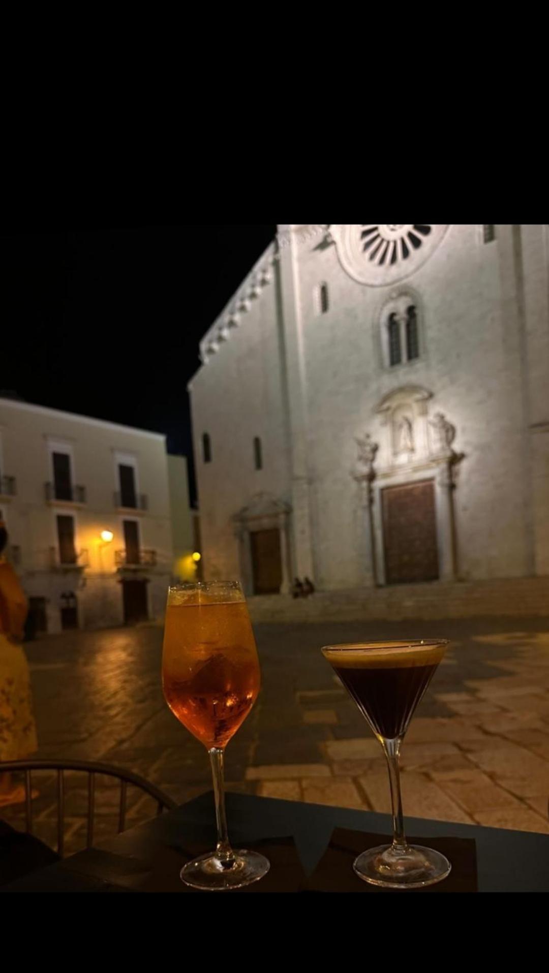 Apartment L'incanto Del Borgo Antico- Locazione Turistica *