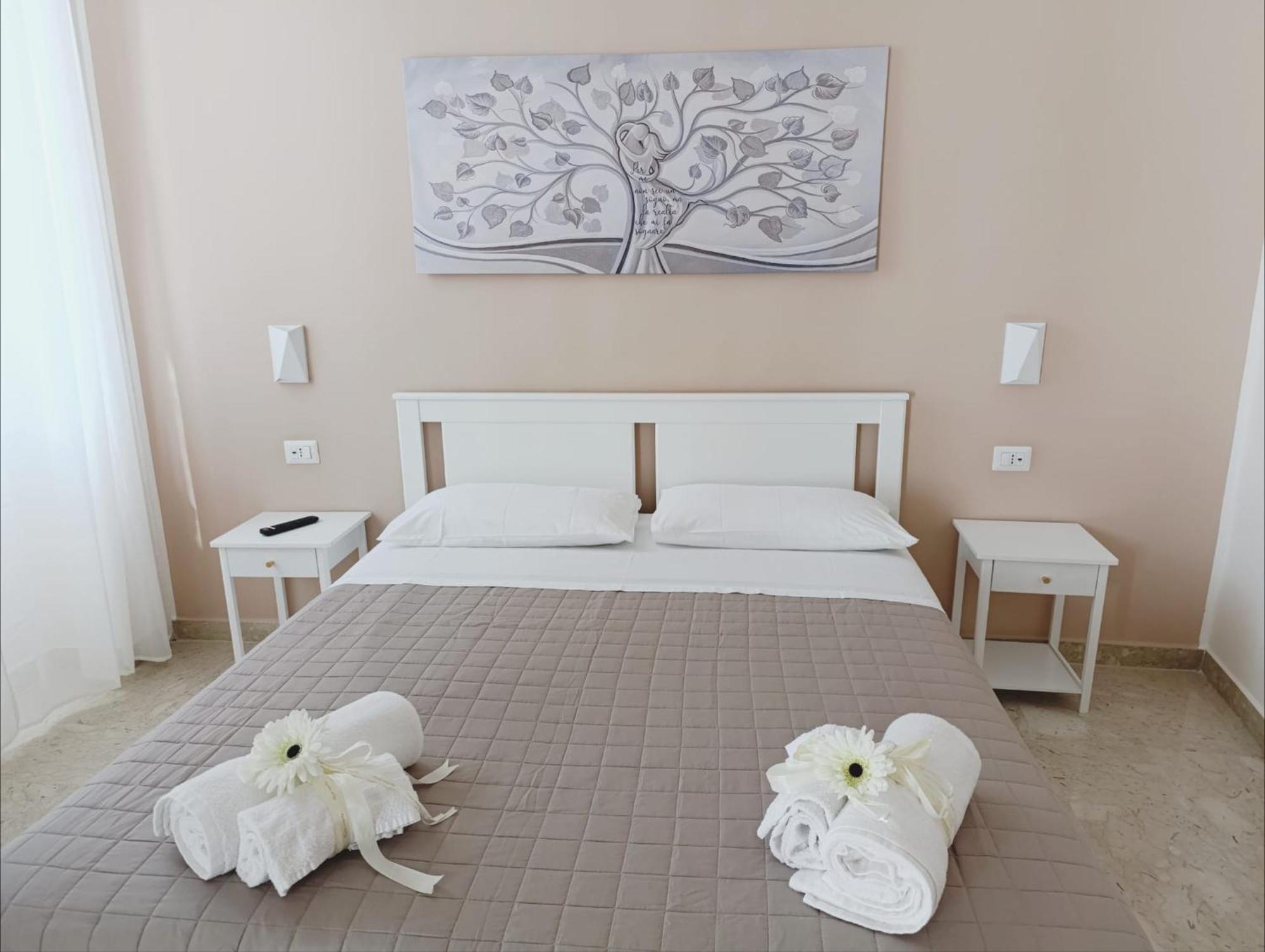 Apartment L'incanto Del Borgo Antico- Locazione Turistica *