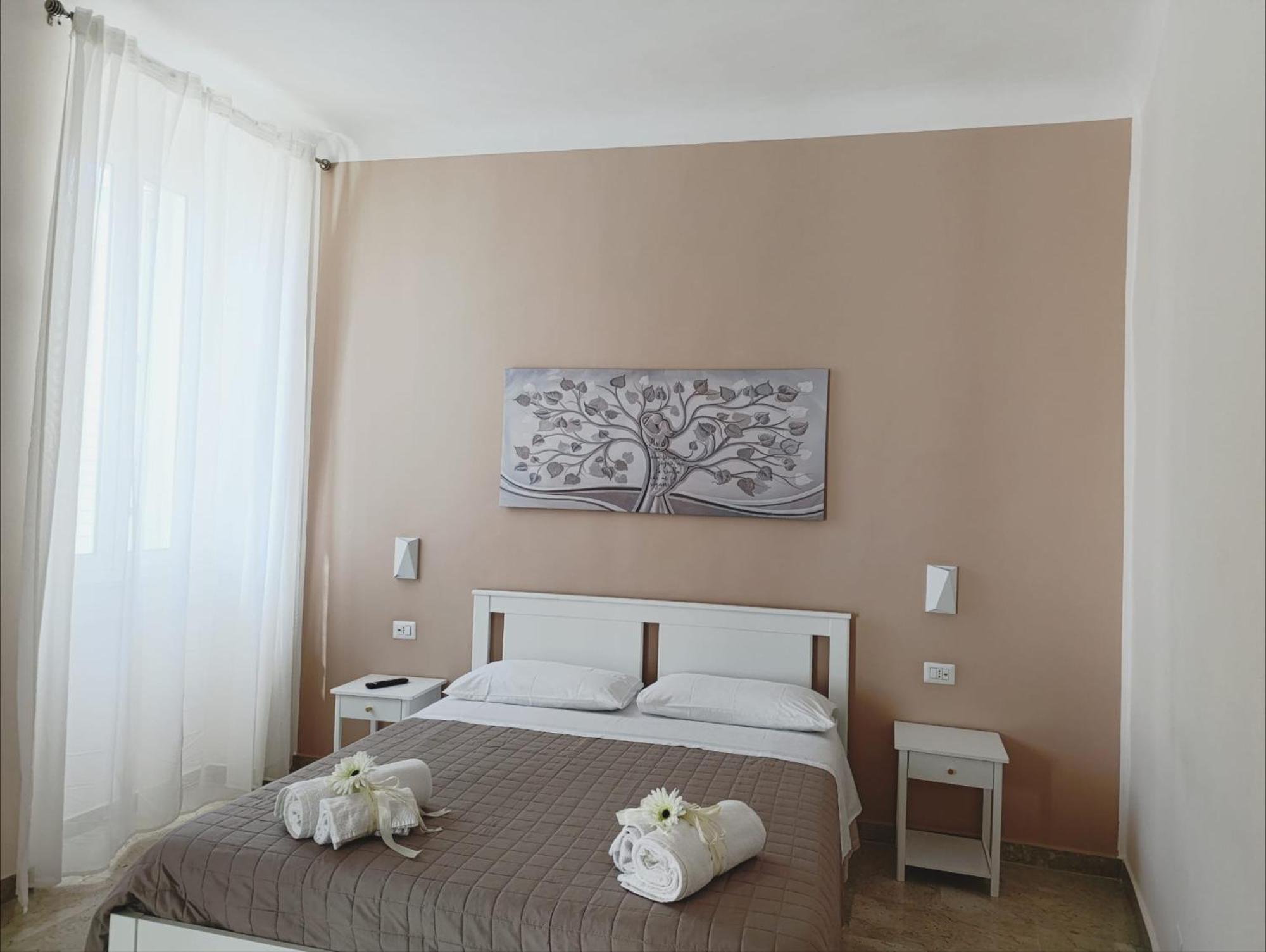 L'incanto Del Borgo Antico- Locazione Turistica Apartment Bari
