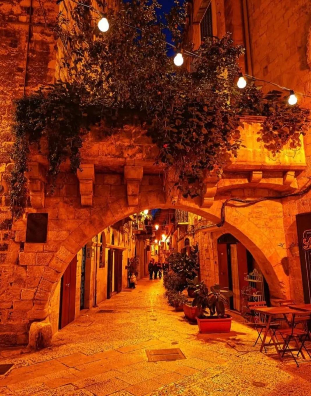 L'incanto Del Borgo Antico- Locazione Turistica Apartment Bari