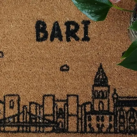L'Incanto Del Borgo Antico- Locazione Turistica Bari Exterior photo