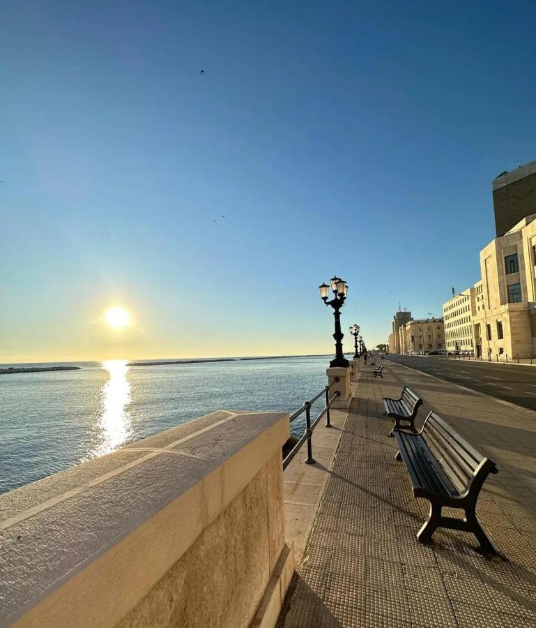 L'incanto Del Borgo Antico- Locazione Turistica Apartment Bari