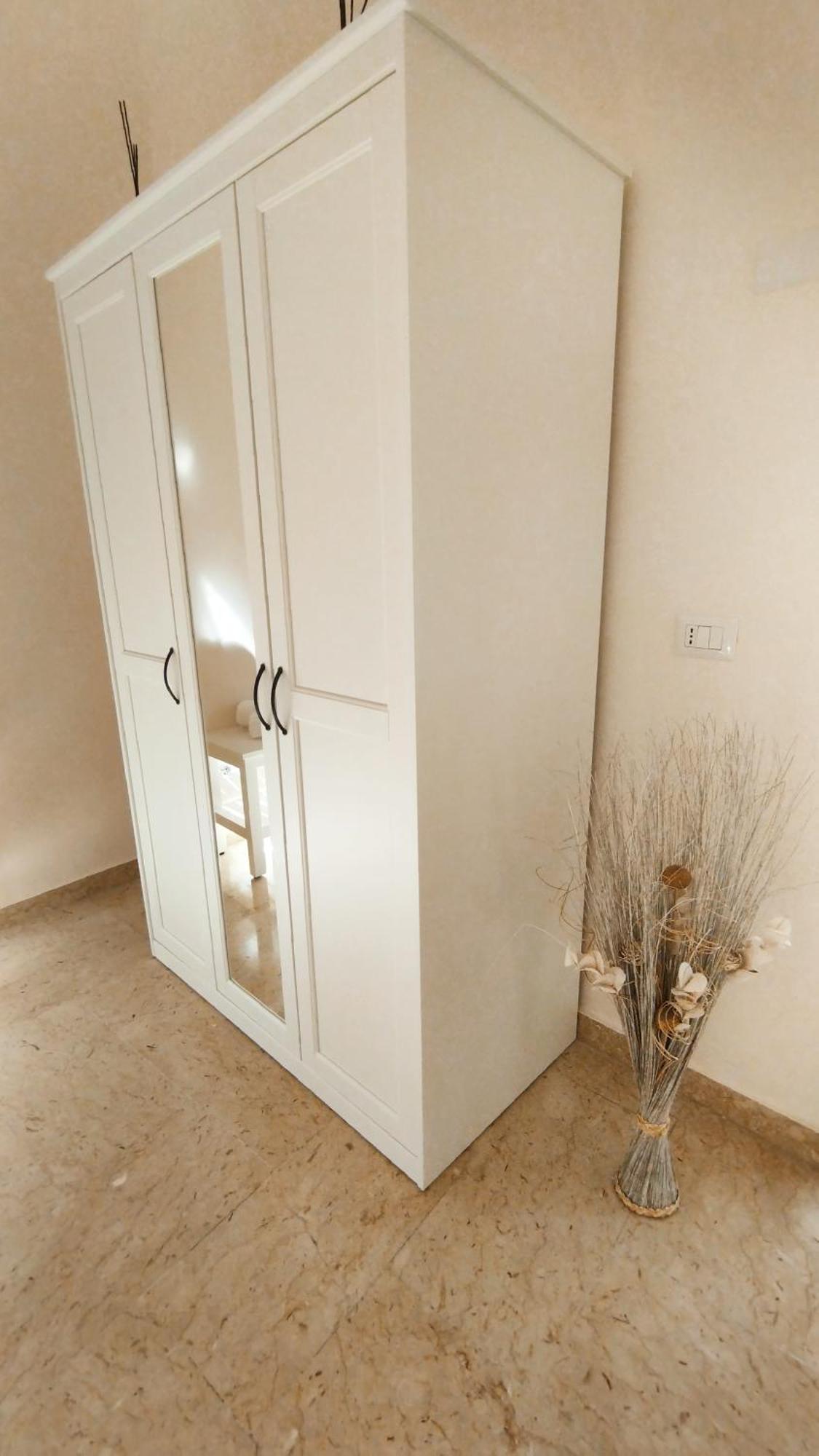 Apartment L'incanto Del Borgo Antico- Locazione Turistica Bari