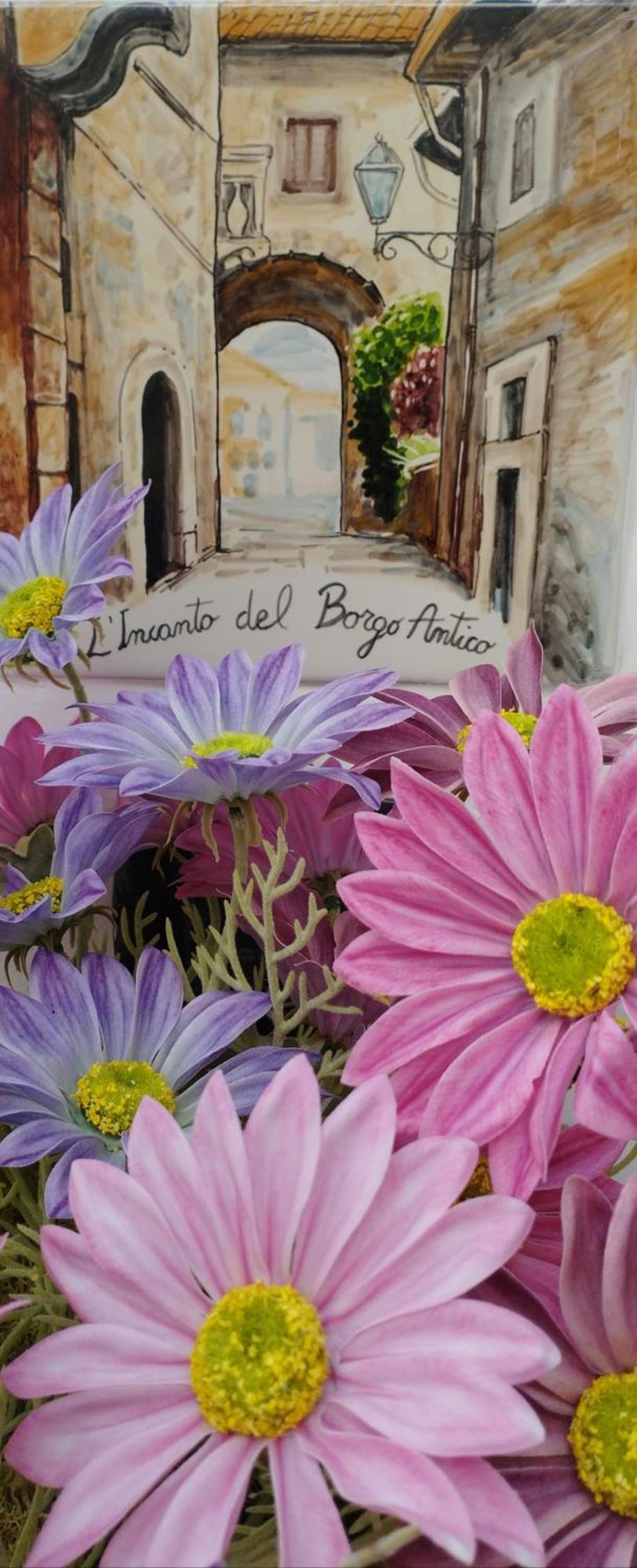 L'incanto Del Borgo Antico- Locazione Turistica Apartment *