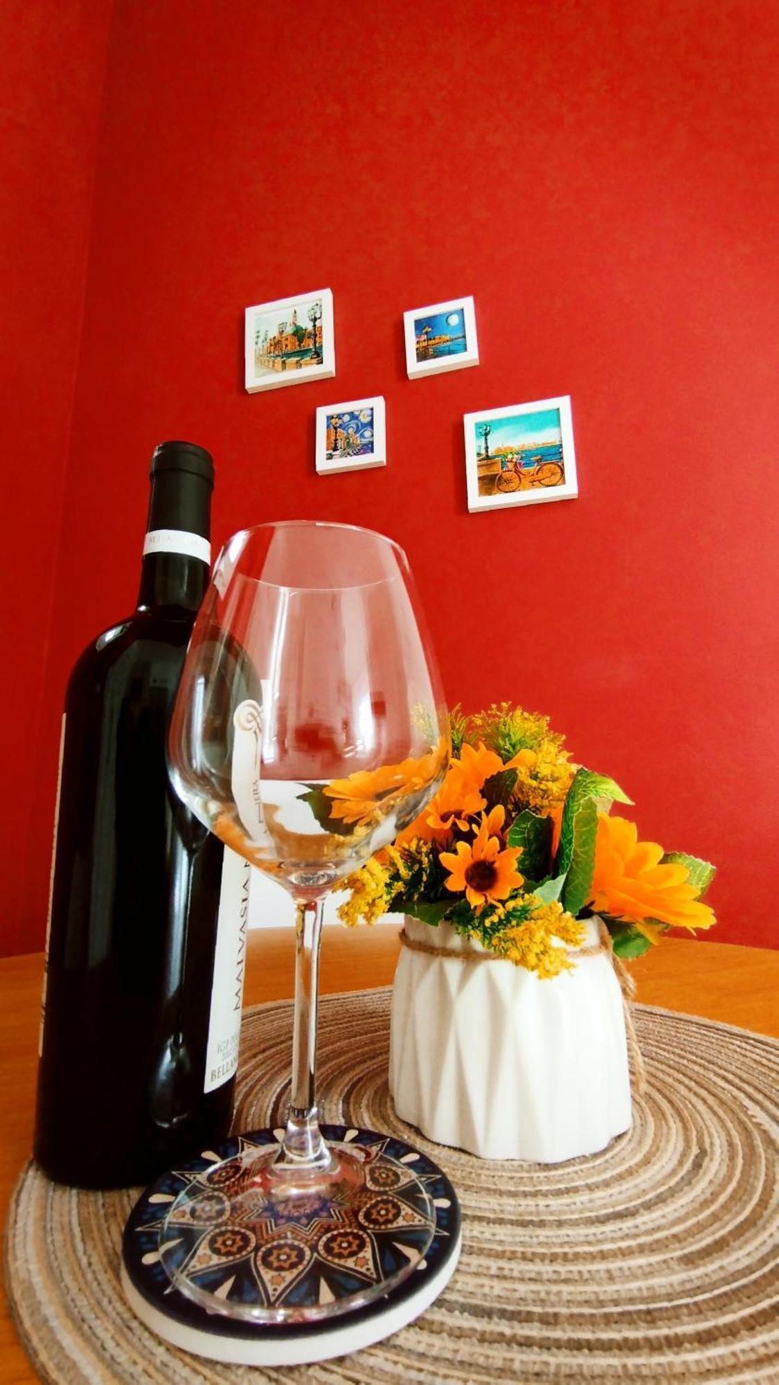 Apartment L'incanto Del Borgo Antico- Locazione Turistica *